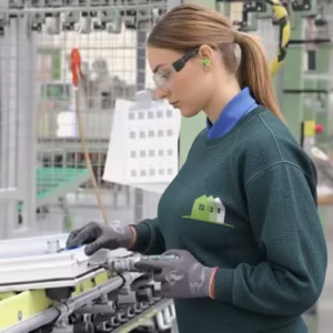 British manufactured icon