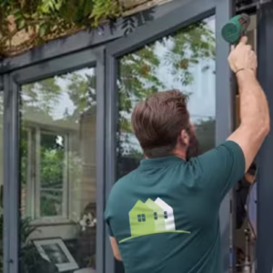 Professional installation icon