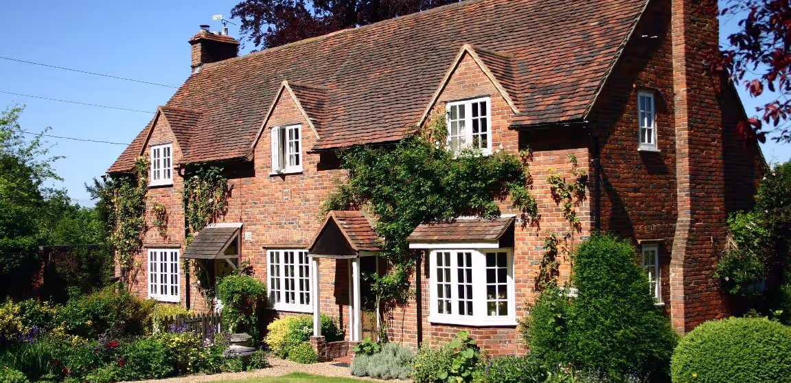 Modern aluminium heritage window installation with slim vertical sightlines